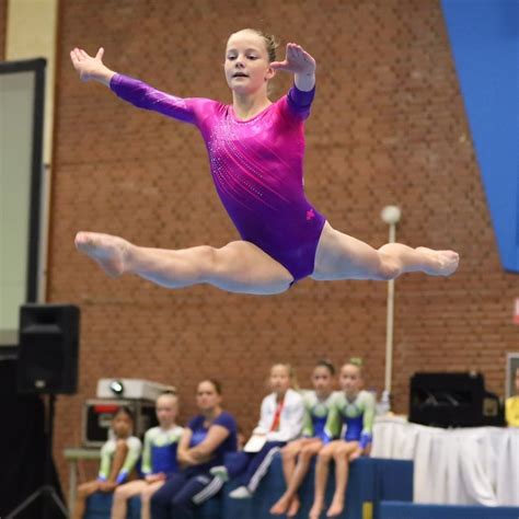 gymnastics learn   sign