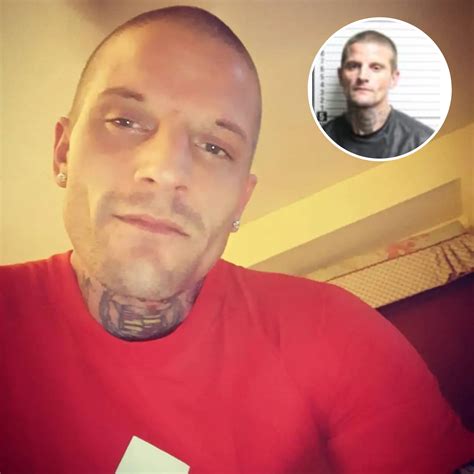 ‘Teen Mom’: Courtland Rogers Arrested for Domestic Violence | In Touch