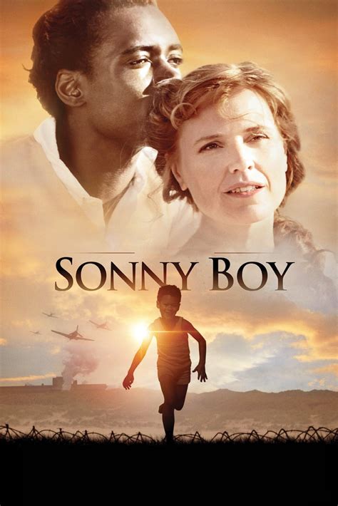 Sonny Boy (2011) - Posters — The Movie Database (TMDB)