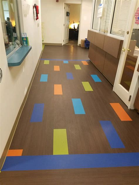 Healthcare Portfolio — Detailed by Design