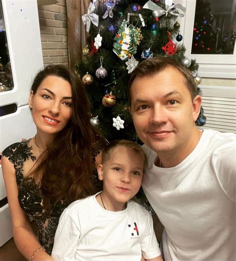 Алексей Фатеев — биография, личная жизнь, фото, новости, актер, фильмы ...