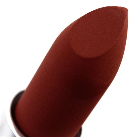 MAC Marrakesh Lipstick Review & Swatches