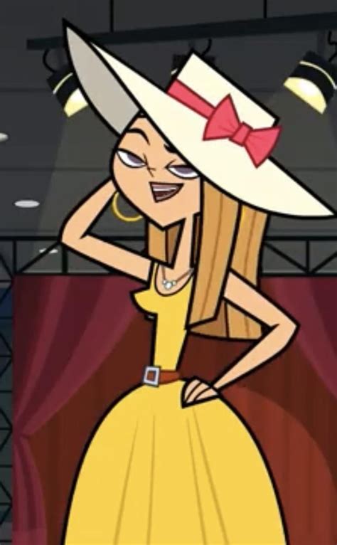 Thoughts on this outfit? : r/Totaldrama