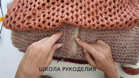СВЯЗАЛА И НЕ СНИМАЛА.4 ИЗДЕЛИЯ,КОТОРЫЕ ВЫ УВИДИТЕ ТОЛЬКО ЗДЕСЬ.ГОТОВЫЕ ...