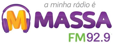 Ouvir A Rádio Massa Fm