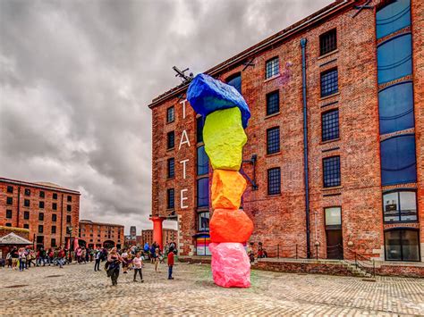 21 Best Things to Do in Liverpool Right Now | Must-See Attractions