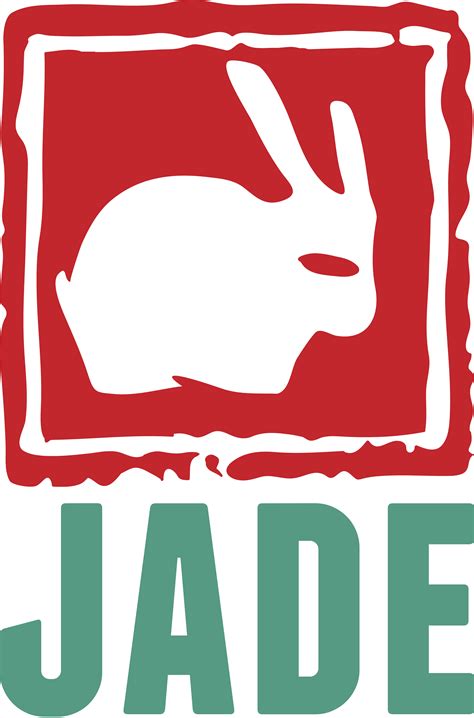 Jade Logo Png Transparent Svg Vector Freebie Supply | My XXX Hot Girl