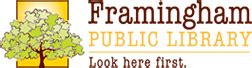 Framingham Public Library