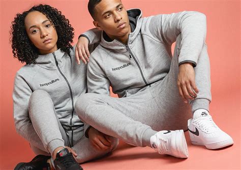 Hoop Culture. Basketball Made | Players Welcome