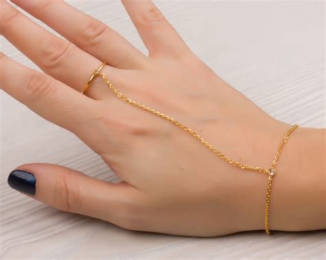 boho bracelet slave bracelet epione