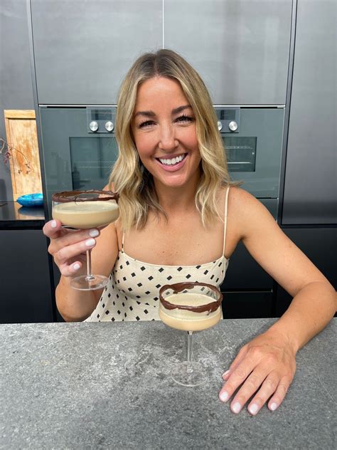 Baileys Tiramisu Espresso Martini – Jules Sebastian