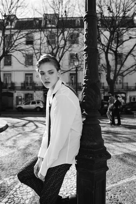 Lisbon my love – Daniela Gil