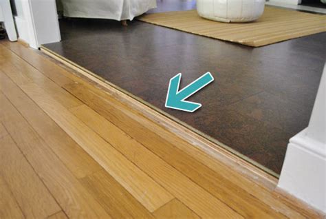 Does Laminate Flooring Need Transitions | Viewfloor.co