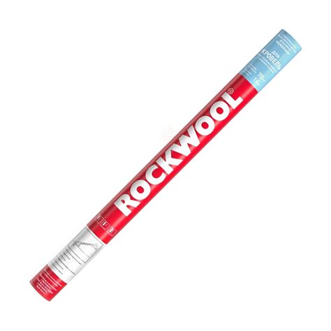 Пароизоляционная пленка Rockwool для стен: цена, купить, характеристики