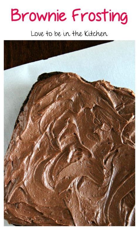 Easy Chocolate Icing Without Butter – Food Recipe Story