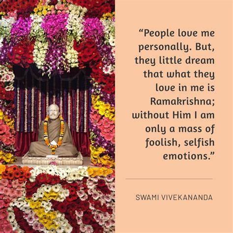 Swami Vivekananda On Ramakrishna - VivekaVani