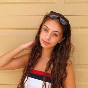 Alyssa Grace (TikTok Star) Birthday, Real Name, Age, Weight, Height ...