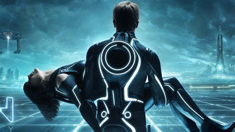 Tron: Legacy (2010) review