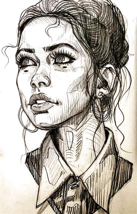 Pinterest: Kblyigit | Art drawings sketches, Drawings, Art
