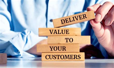 Understanding Customer Delivered Value: Definition, Importance, and ...