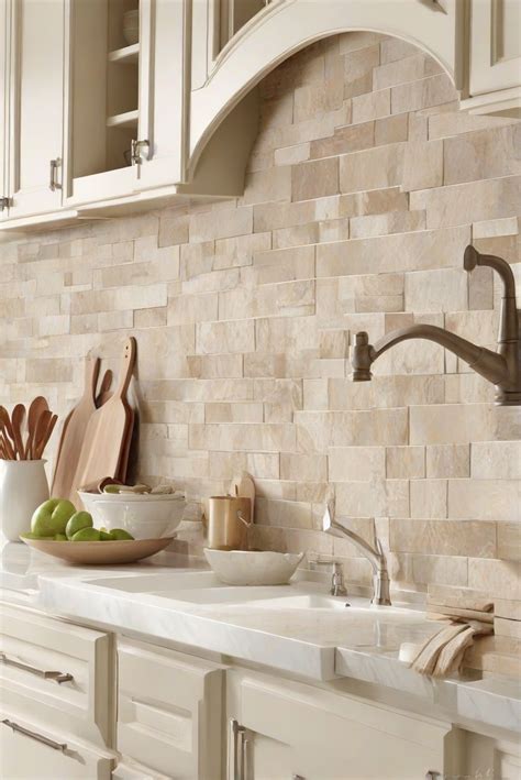 beauty  neutral backsplashes upgradesignblog backsplash