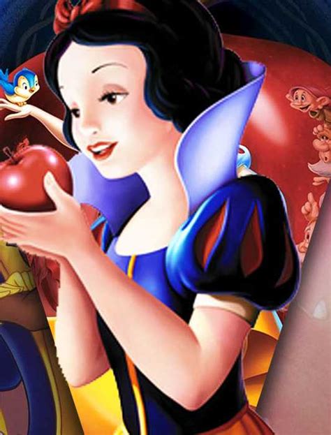 Every Disney Princess's Age, Explained