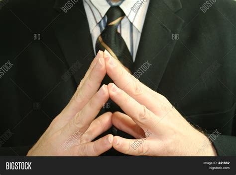 thinking hands image photo  trial bigstock