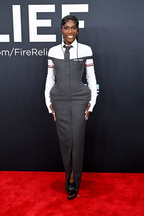 Met Gala 2025 Committee Member Doechii’s Style Photos