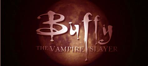 Buffy the Vampire Slayer: Robin Wood – Vampires