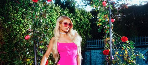 Sploogeblog Paris Hilton Wallpapers