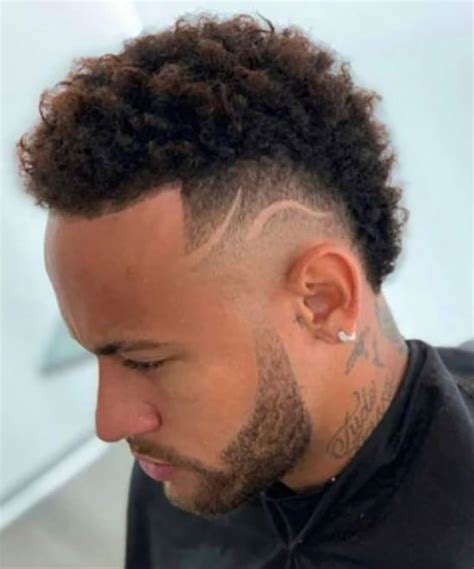 Top more than 68 neymar hairstyle 2023 name latest - ceg.edu.vn