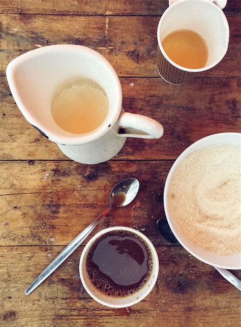 coffee drink  stocksy contributor mattia stocksy