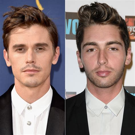 Queer Eye’s Antoni Porowski Dating Flipping Out’s Trace Lehnhoff | Us