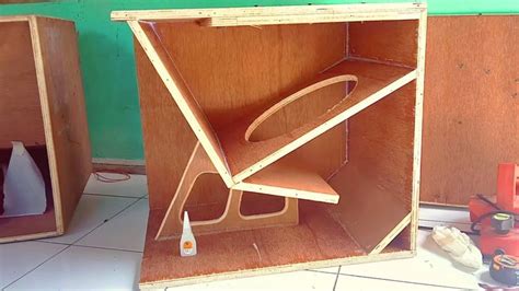 skema box turbo   box turbo   speaker box design