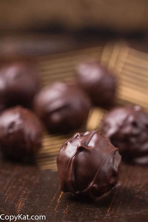 Lindt Lindor Recipe | Bryont Blog