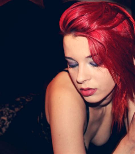 Boudoir – Laura Love