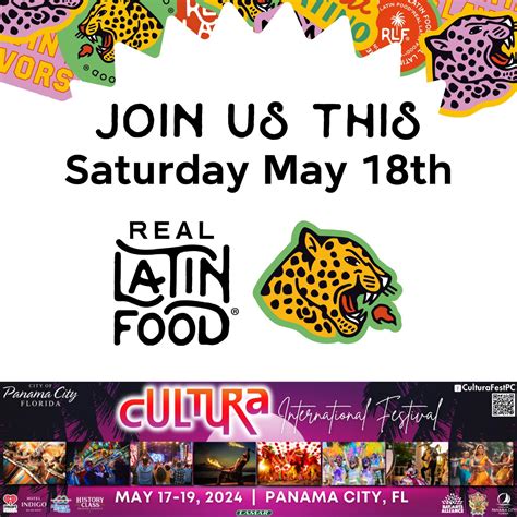 Real Latin Food | Panama City Beach FL