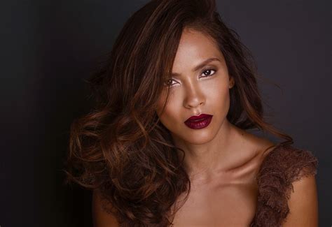 Lesley-Ann Brandt Facts, Lucifer | [site:name] | Essence
