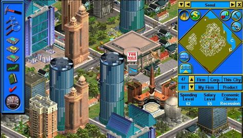 tycoon games management games hgg