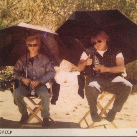 The Chris Farley Photo You Won't Believe Exists - 6jc6f7j