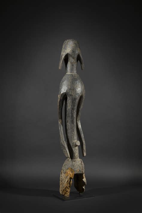Mumuye Figure | Galerie Flak