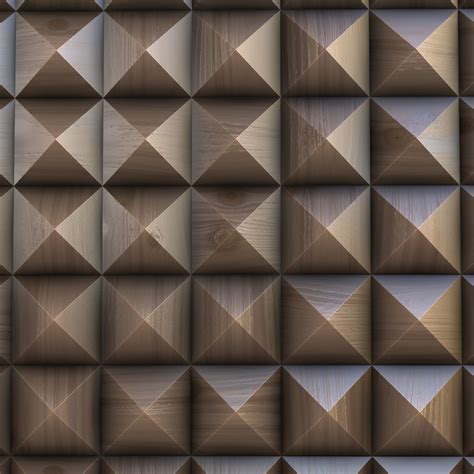 wooden wall panel pbr texture   texture cgtrader