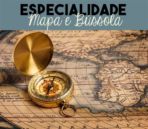 Especialidade De Mapa E Bússola - Especialidade de Mapa e Bússola Respondida - Desbrava7 - Desbravadores