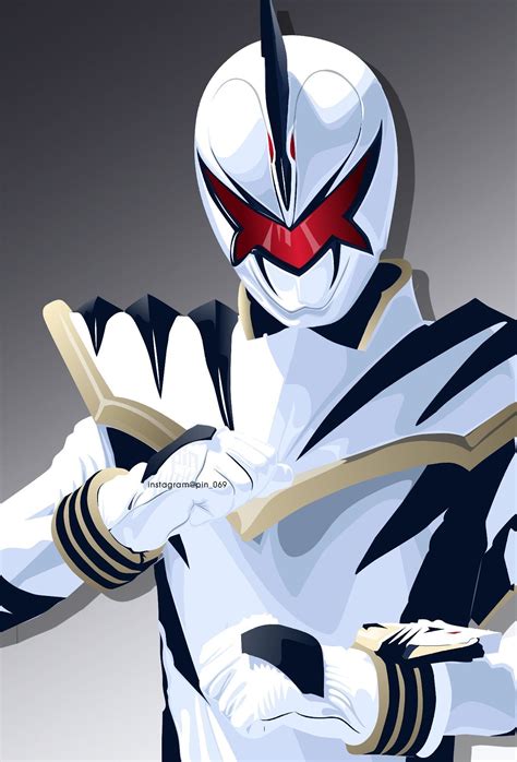 Trent White Ranger Wallpapers - Wallpaper Cave