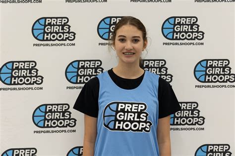 Abbi Mellskog, | Prep Girls Hoops