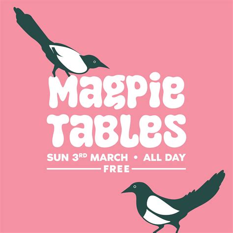 Magpies A Thrifty Festival | Upcycling, repurposing, saving, mending