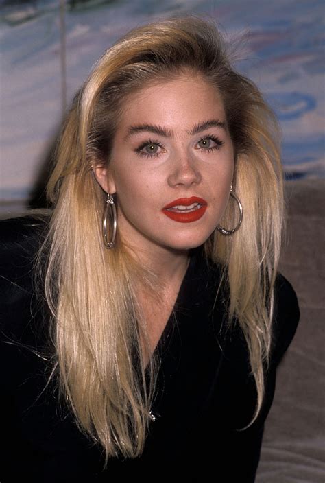 Christina Applegate 1995