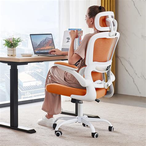 Amazon.com: TRALT Office Chair Ergonomic Desk Chair, 330 LBS Home Mesh