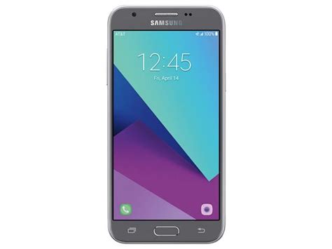 Samsung Galaxy J3 (2017) price, specifications, features, comparison