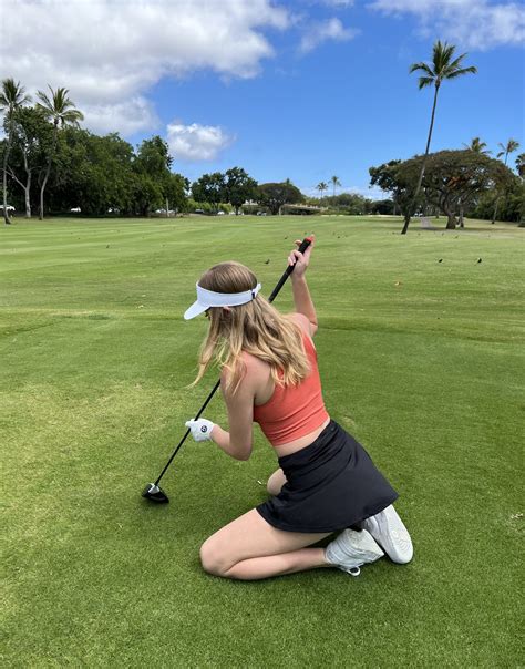 Tweets with replies by Golfgirls (@golfgirlsonly) / Twitter